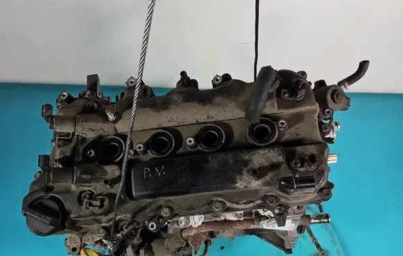Toyota Yaris Engine 1NR IMPRK1447040