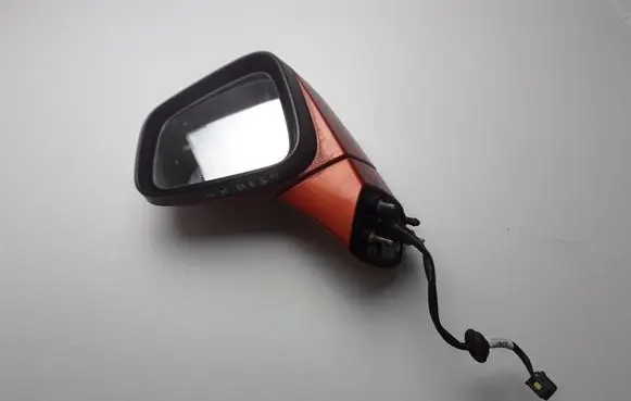 Opel Mokka Front door electric wing mirror 1426690
