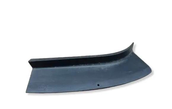 Skoda Rapid (NH) Rear/tail light trim molding 5JH945312
