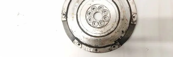 Ford Focus Flywheel