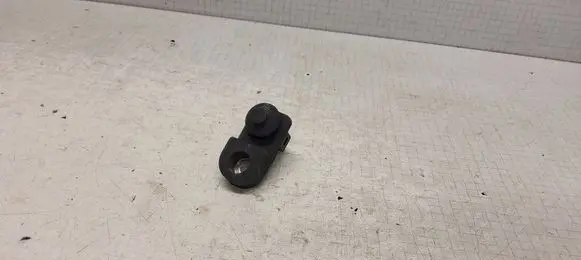 Rear door sensor
