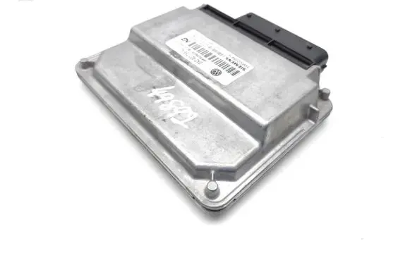 Volkswagen Touareg I Transfer box differential control unit 0AD927755AJ 5WP22084