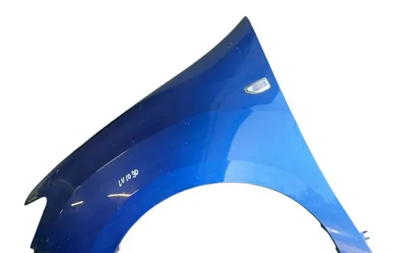 Dacia Sandero Fender