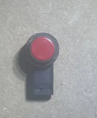 Volkswagen PASSAT B7 Parking PDC sensor 4H0919275 607116 0407104407