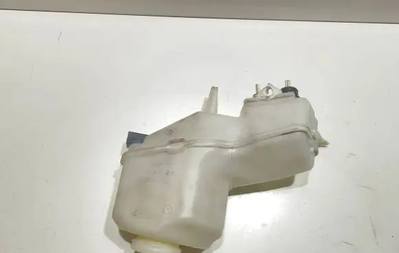 Volkswagen Golf VIII Brake fluid reservoir 0204839697