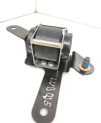 Hyundai Tucson TL Roof seat belt 89850D7000TRY 89850D7000 61563592
