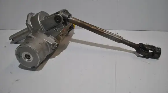 Fiat Grande Punto Steering wheel axle 26117861