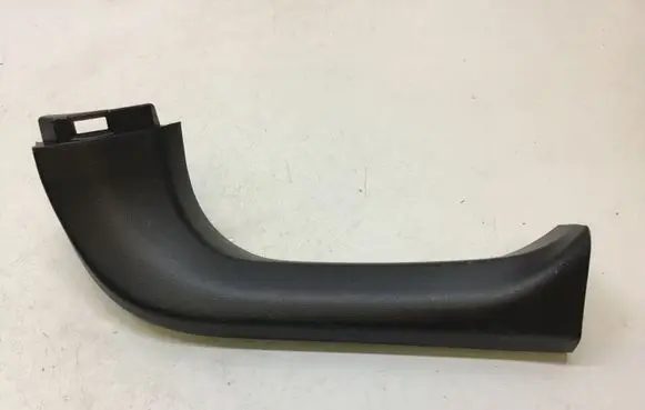 Toyota RAV 4 (XA50) Tailgate/trunk side cover trim 6793742060