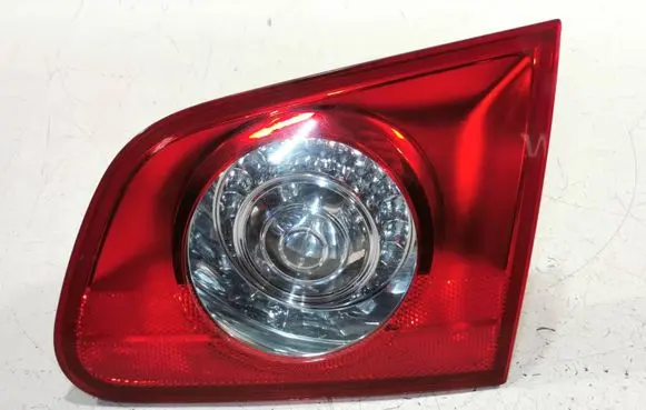 Volkswagen PASSAT B6 Tailgate rear/tail lights 3C9945094