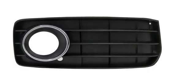 Audi A5 8T 8F Front bumper lower grill