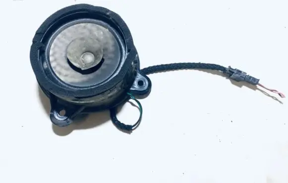 Mercedes-Benz A W168 Front door speaker A1688200502