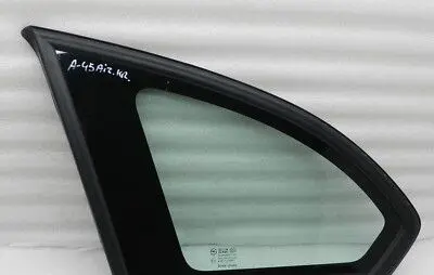 Chevrolet Captiva Rear side window 96622516