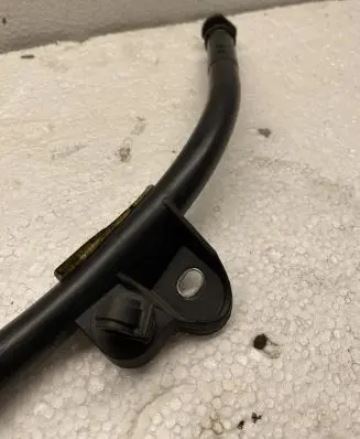 BMW 5 F10 F11 Oil level dip stick 7809766