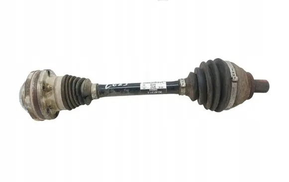 Volkswagen Caddy Front driveshaft 2K3407271B