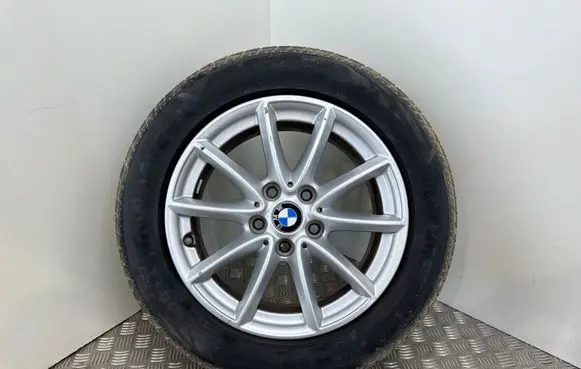 BMW 2 F45 R16 alloy rim 6855080