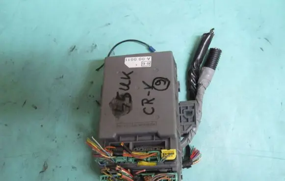 Honda CR-V Fuse box set 52575LM