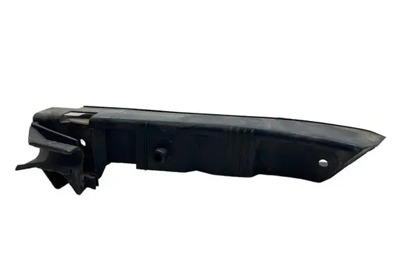 Audi A3 S3 A3 Sportback 8P Front bumper mounting bracket 8L9807184A 1852219016