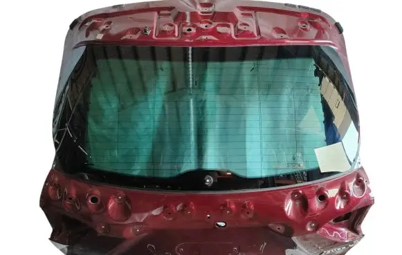 Maserati Levante Tailgate/trunk/boot lid