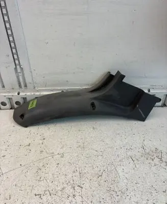 Iveco Daily 4th gen Side skirt front trim 500312436 SC69437