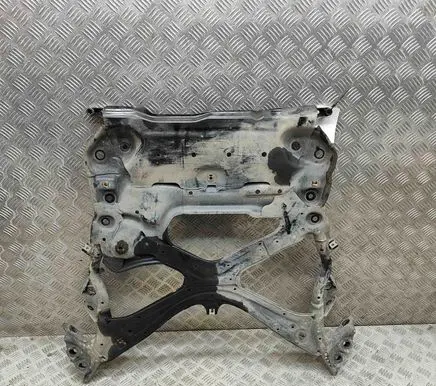 Audi A4 S4 B9 8W Front subframe 8W2399347F