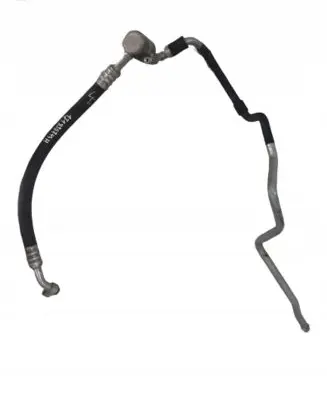 Audi A3 S3 8L Air conditioning (A/C) pipe/hose 1J1820743H