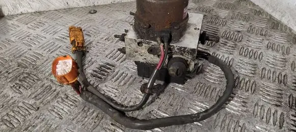 Honda Civic ABS Pump AC051192111