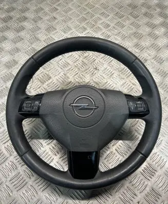 Opel Astra H Steering wheel 13326397 93862633