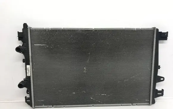 Jeep Renegade Radiator set 422136967 52161369