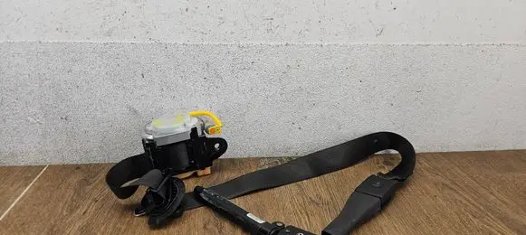 Opel Mokka Front seatbelt 95403052