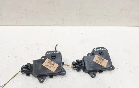 Renault Espace - Grand espace IV Air flap motor/actuator 7701206538 52485222