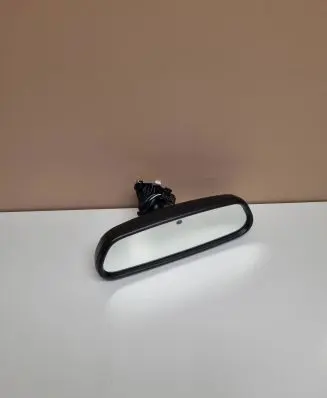 Peugeot 5008 II Rear view mirror (interior) 046396 034957