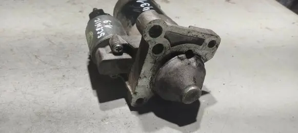 Renault Scenic I Starter motor