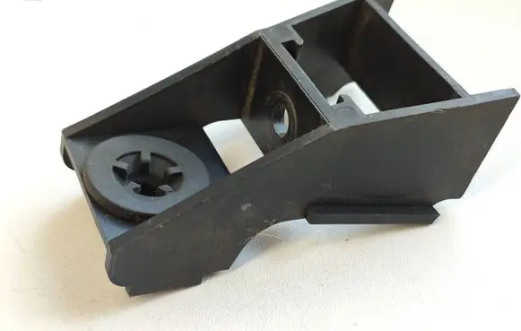 Porsche 911 991 Other trunk/boot trim element 99155182500