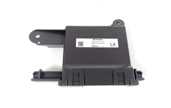 Toyota Corolla E210 E21 Other control units/modules 88650-02L40