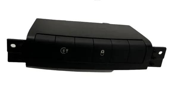 Peugeot 207 A set of switches 
