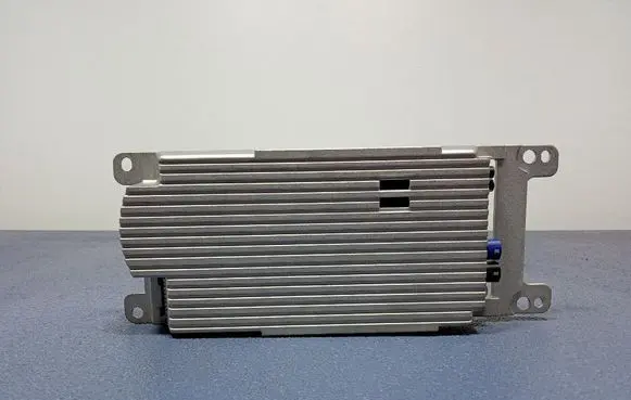 BMW 5 F10 F11 Other control units/modules 9257151