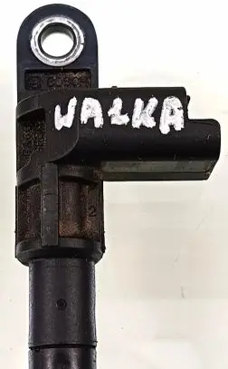 Peugeot 5008 Sensor 9677493380