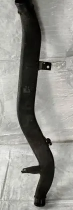 Audi A8 S8 D3 4E Intercooler hose/pipe 4E0145731-AUTOSSO