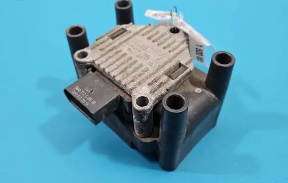 Seat Leon (1M) High voltage ignition coil IMPRK1520855