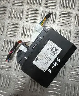 BMW 2 F45 Other control units/modules 6803169 17313810 113021001