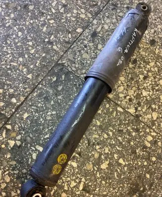 Chevrolet Captiva Rear shock absorber/damper