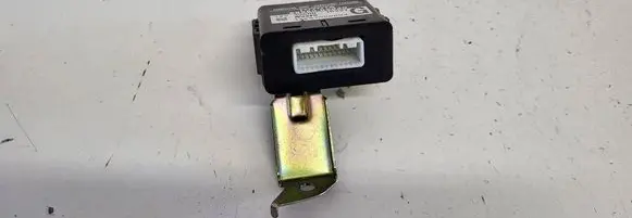 Toyota Avensis T250 Light module LCM 8996005020 4X597058604 3560016337