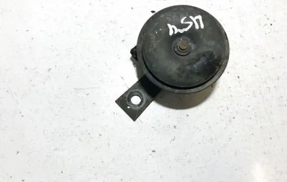 Nissan X-Trail T30 Horn signal