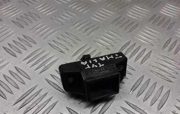Renault Thalia I Tailgate/trunk/boot lock/latch/bracket 