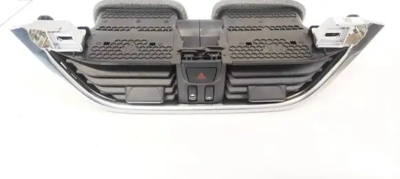 Ford Puma Dash center air vent grill H1BB19K617AEW H1BB-19K617-AEW