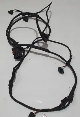 Mercedes-Benz ML W164 Parking sensor (PDC) wiring loom 