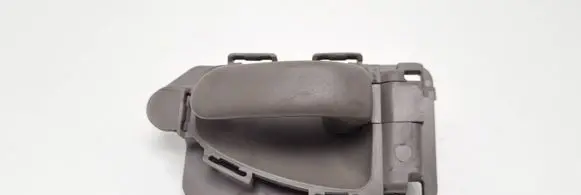 Citroen Xsara Picasso Rear door interior handle 9631487777 3513100006