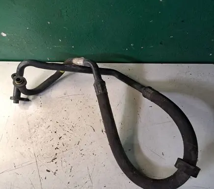 Volvo S40 Air conditioning (A/C) pipe/hose 4N511N602BE