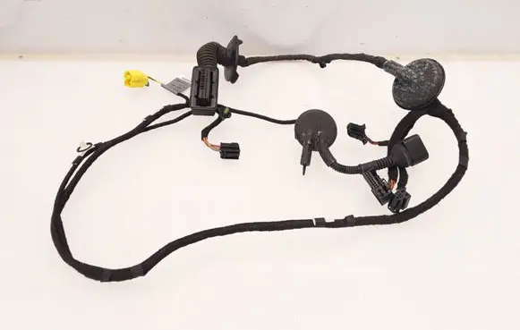 Audi A5 8T 8F Front door wiring loom 8T0971029