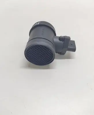 Porsche Cayenne (9PA) Mass air flow meter 0281002435